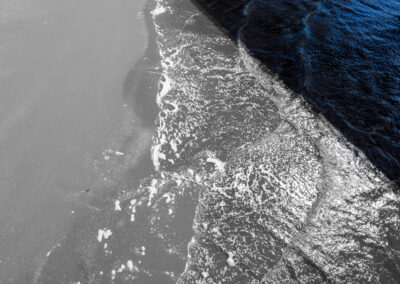 Netherlands Scheveningen Ocean Wave